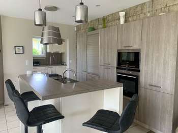 Vente maison 5 pièces Bonchamp-lès-Laval 53