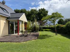 Vente Maison 4 chambresBonchamp-lès-Laval