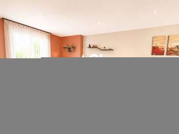 Vente maison 5 pièces Bonchamp-lès-Laval 53