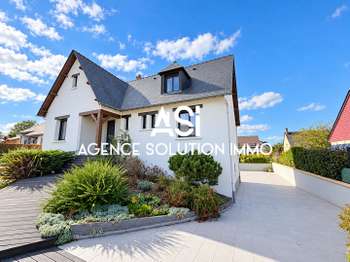 Vente Maison 3 chambresBonchamp-lès-Laval