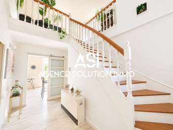 Vente Maison 3 chambresBonchamp-lès-Laval