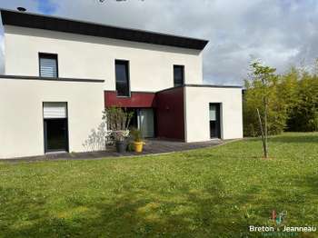 Vente maison 8 pièces Bonchamp-lès-Laval 53