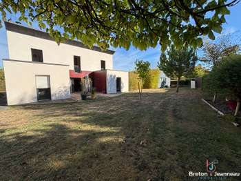 Vente Maison 5 chambresBonchamp-lès-Laval