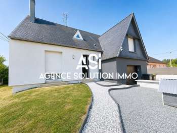 Vente maison 5 pièces Bonchamp-lès-Laval 53