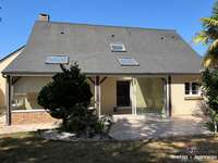 Vente maison 7 pièces Vente maison 7 pièces