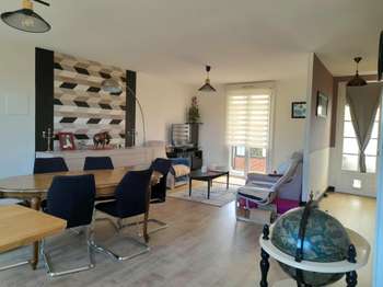 Maison 4 pièces 78 m² · à Bonchamp-lès-Laval · 78 m² · 188 800 €