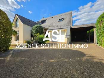 Vente Maison 3 chambresBonchamp-lès-Laval