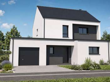 Vente Maison 4 chambresBonchamp-lès-Laval