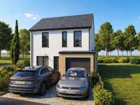 Vente maison 6 pièces Vente maison 6 pièces