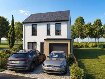 Photo Vente maison Bonchamp-lès-Laval