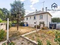 Vente maison 5 pièces Vente maison 5 pièces
