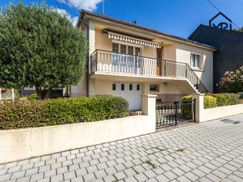 Vente Maison 2 chambresBonchamp-lès-Laval