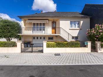 Vente maison 5 pièces Vente maison 5 pièces