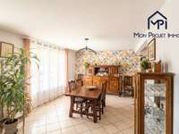 Vente maison 5 pièces Vente maison 5 pièces