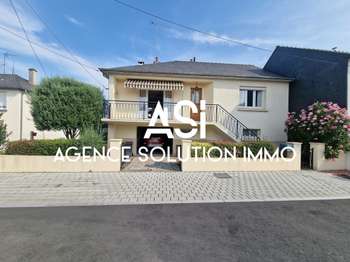 Vente Maison 3 chambresBonchamp-lès-Laval
