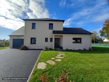 Photo Vente maison Bonchamp-lès-Laval