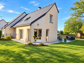 Photo Vente maison Bonchamp-lès-Laval