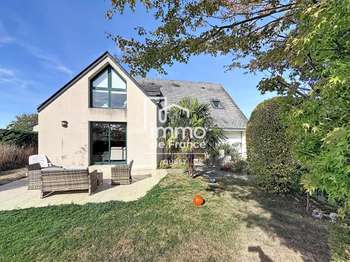 Vente Maison 3 chambresBonchamp-lès-Laval