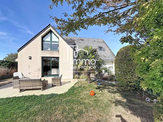 Maison 6 pièces 126 m² · à Bonchamp-lès-Laval · 126 m² · 288 000 €