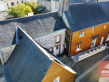 Photo Vente maison Bonchamp-lès-Laval