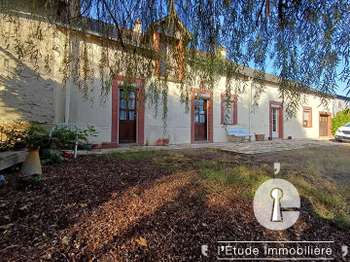 Vente Maison 2 chambresBonchamp-lès-Laval
