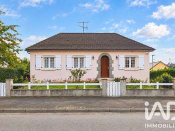 Vente Maison 4 chambresBonchamp-lès-Laval