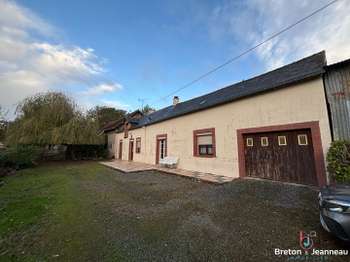 Vente maison 4 pièces Bonchamp-lès-Laval 53