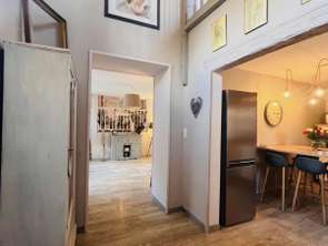 Vente Maison 4 chambresBoncourt-le-Bois