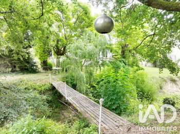 Vente Maison 3 chambresBondigoux