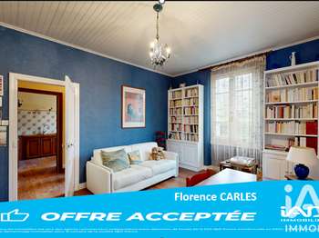 Vente Maison 3 chambresBondigoux