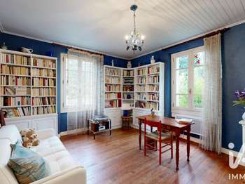 Vente Maison 3 chambresBondigoux