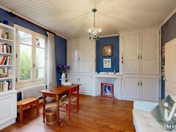 Vente Maison 3 chambresBondigoux