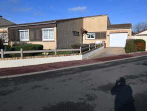 Vente Maison 3 chambresBondoufle