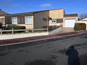 Vente Maison 3 chambresBondoufle