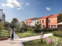 Vente maison Bondoufle - 91