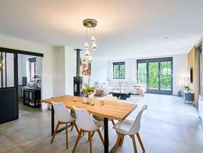 Vente Maison 4 chambresBondues