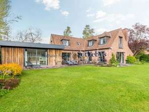 Vente Maison 6 chambresBondues