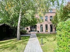 Vente Maison 6 piècesBondues