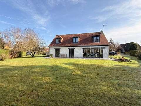 Vente maison 6 pièces Bondues 59