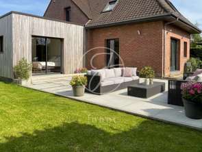 Vente Maison 4 chambresBondues