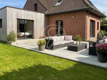 Vente maison 6 pièces Bondues 59