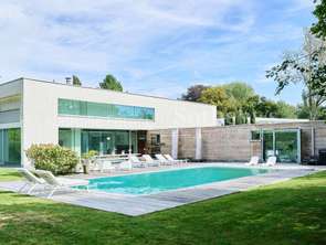 Vente Maison 5 chambresBondues