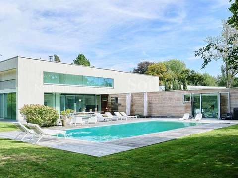 Vente maison 10 pièces Bondues 59