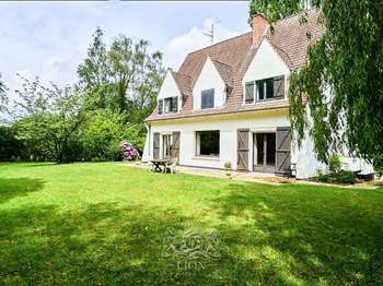 Vente Maison 5 chambresBondues