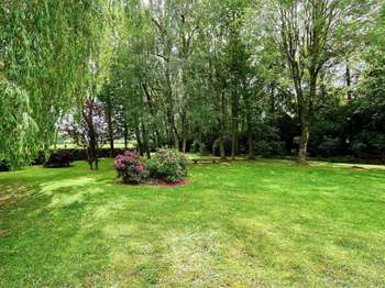 Vente Maison 5 chambresBondues