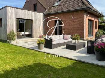 Vente maison 6 pièces Bondues 59