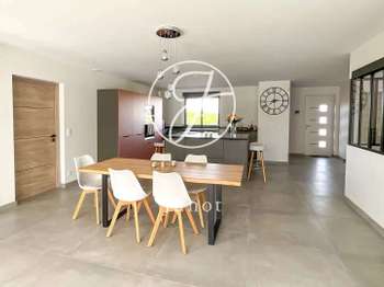 Maison 6 pièces 156 m² · à Bondues · 156 m² · 779 000 €