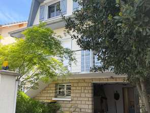 Vente Maison 6 chambresBondy
