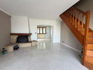 Vente maison