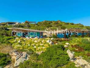 Vente Maison 7 chambresBonifacio